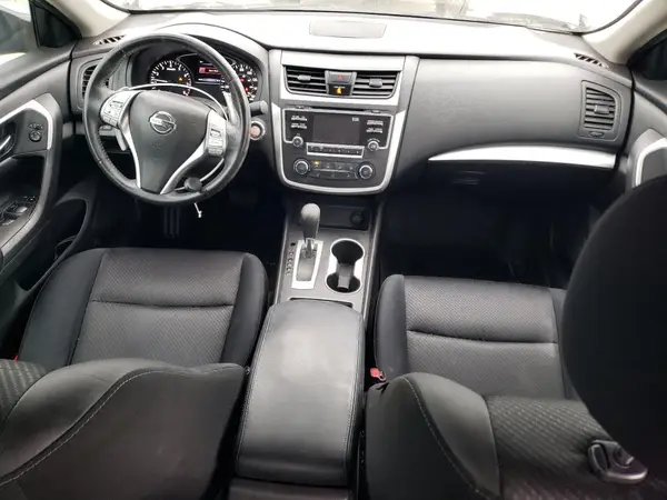 1N4AL3AP7GC132227 2016 NISSAN ALTIMA - Image 8