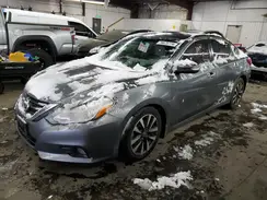 1N4AL3AP7GC133040 2016 NISSAN ALTIMA