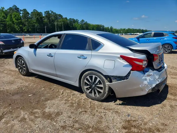 1N4AL3AP7GC133071 2016 NISSAN ALTIMA - Image 2