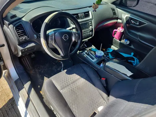 1N4AL3AP7GC133071 2016 NISSAN ALTIMA - Image 8