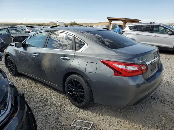 1N4AL3AP7GC133667 2016 NISSAN ALTIMA - Image 2