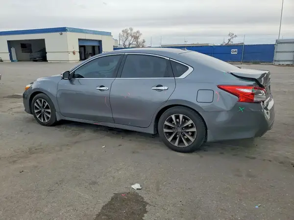 1N4AL3AP7GC133734 2016 NISSAN ALTIMA - Image 2
