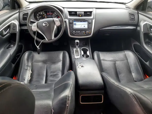 1N4AL3AP7GC133734 2016 NISSAN ALTIMA - Image 8