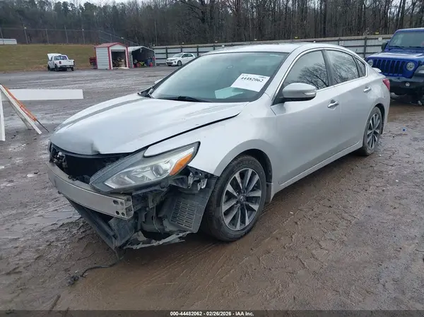 1N4AL3AP7GC133958 2016 NISSAN ALTIMA - Image 2