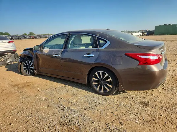 1N4AL3AP7GC136133 2016 NISSAN ALTIMA - Image 2