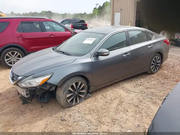 1N4AL3AP7GC136519 2016 NISSAN ALTIMA - Image 2