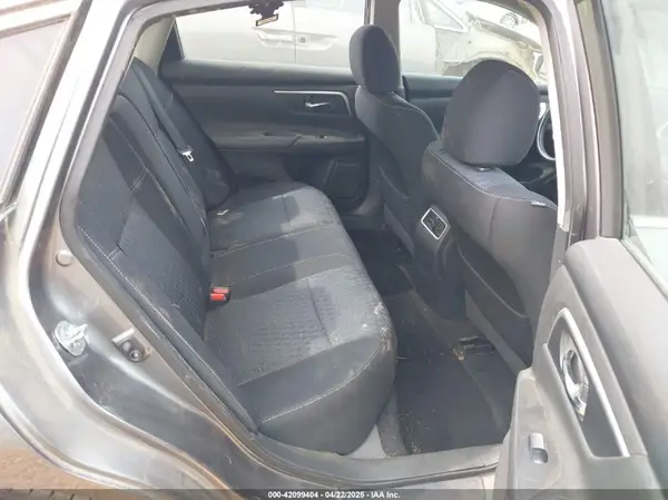 1N4AL3AP7GC136519 2016 NISSAN ALTIMA - Image 8