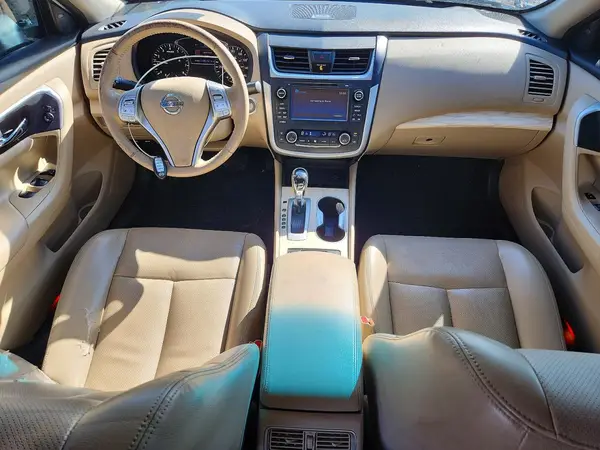 1N4AL3AP7GC136777 2016 NISSAN ALTIMA - Image 8