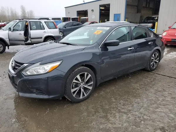 1N4AL3AP7GC136892 2016 NISSAN ALTIMA - Image 1
