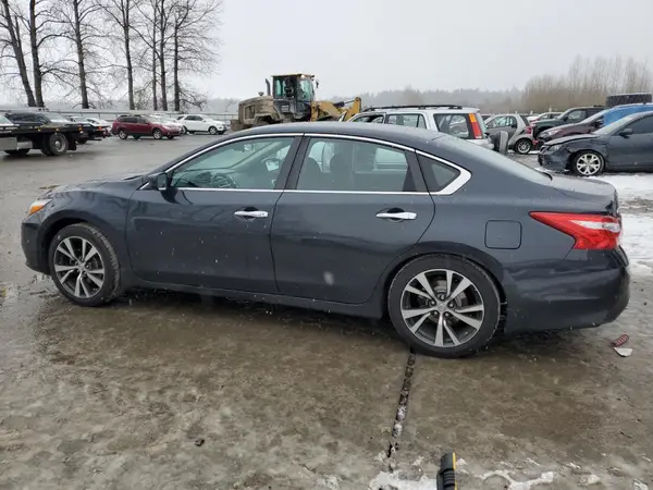 1N4AL3AP7GC136892 2016 NISSAN ALTIMA - Image 2