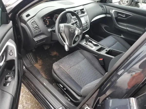 1N4AL3AP7GC136892 2016 NISSAN ALTIMA - Image 8
