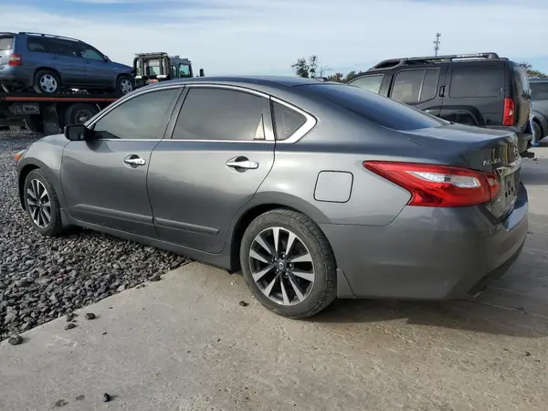 1N4AL3AP7GC137296 2016 NISSAN ALTIMA - Image 2