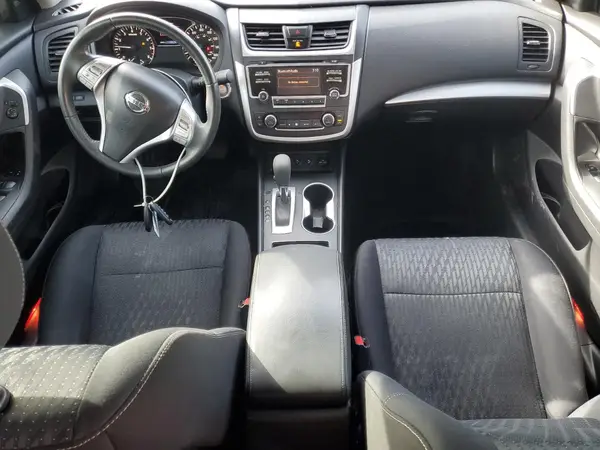 1N4AL3AP7GC137296 2016 NISSAN ALTIMA - Image 8