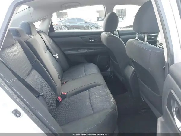 1N4AL3AP7GC137380 2016 NISSAN ALTIMA - Image 8