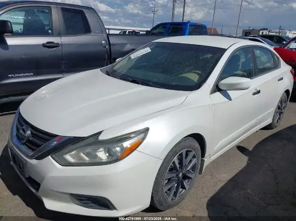 1N4AL3AP7GC137475 2016 NISSAN ALTIMA - Image 2