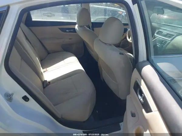 1N4AL3AP7GC137475 2016 NISSAN ALTIMA - Image 8