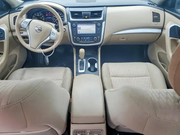 1N4AL3AP7GC137637 2016 NISSAN ALTIMA - Image 8