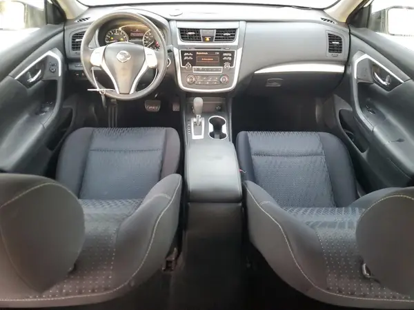1N4AL3AP7GC138450 2016 NISSAN ALTIMA - Image 8