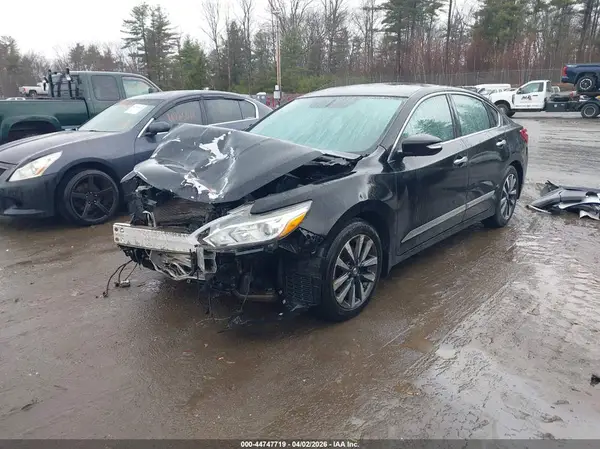 1N4AL3AP7GC138819 2016 NISSAN ALTIMA - Image 2