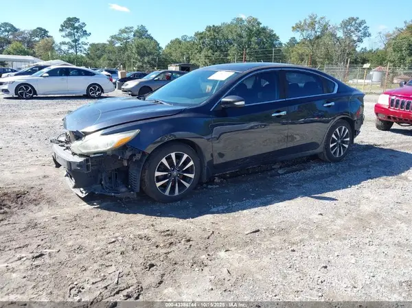 1N4AL3AP7GC139520 2016 NISSAN ALTIMA - Image 2