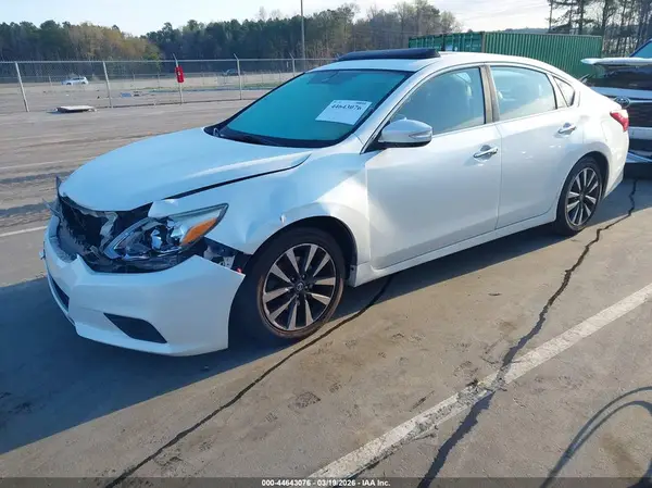 1N4AL3AP7GC140974 2016 NISSAN ALTIMA - Image 2