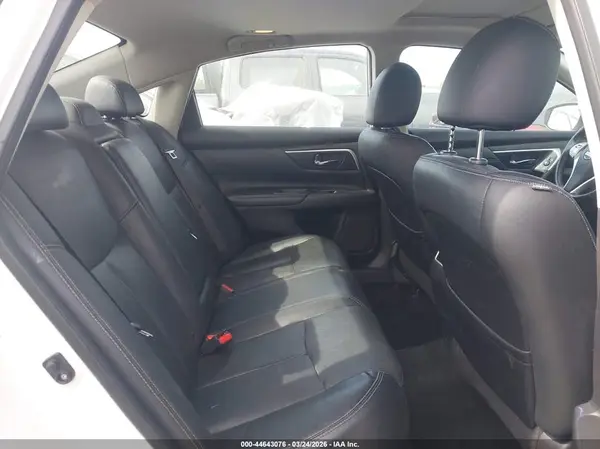 1N4AL3AP7GC140974 2016 NISSAN ALTIMA - Image 8
