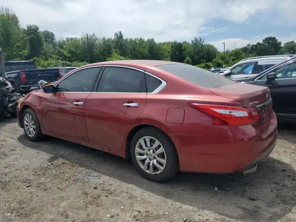 1N4AL3AP7GC141204 2016 NISSAN ALTIMA - Image 2