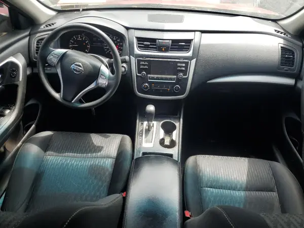 1N4AL3AP7GC141204 2016 NISSAN ALTIMA - Image 8