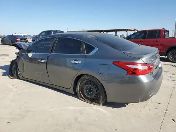1N4AL3AP7GC141462 2016 NISSAN ALTIMA - Image 2