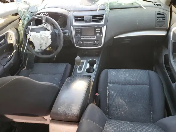 1N4AL3AP7GC141462 2016 NISSAN ALTIMA - Image 8