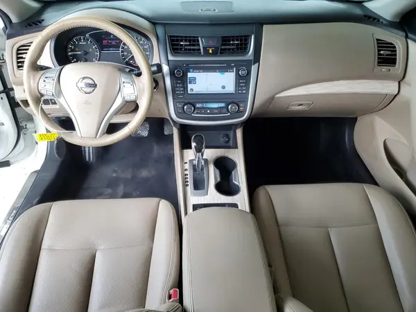 1N4AL3AP7GC141817 2016 NISSAN ALTIMA - Image 8