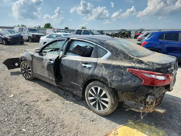 1N4AL3AP7GC142269 2016 NISSAN ALTIMA - Image 2