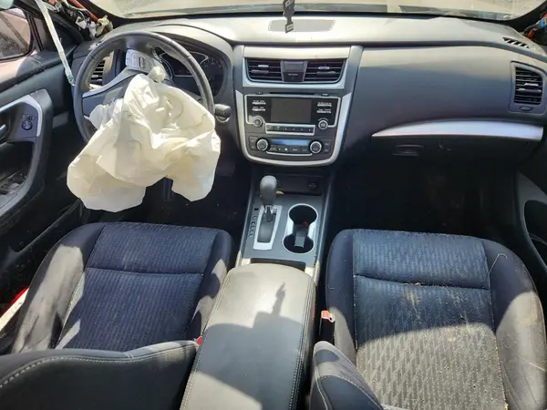 1N4AL3AP7GC142269 2016 NISSAN ALTIMA - Image 8