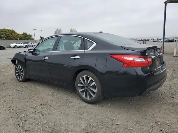 1N4AL3AP7GC142384 2016 NISSAN ALTIMA - Image 2