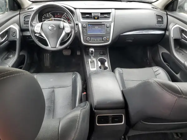 1N4AL3AP7GC142384 2016 NISSAN ALTIMA - Image 8