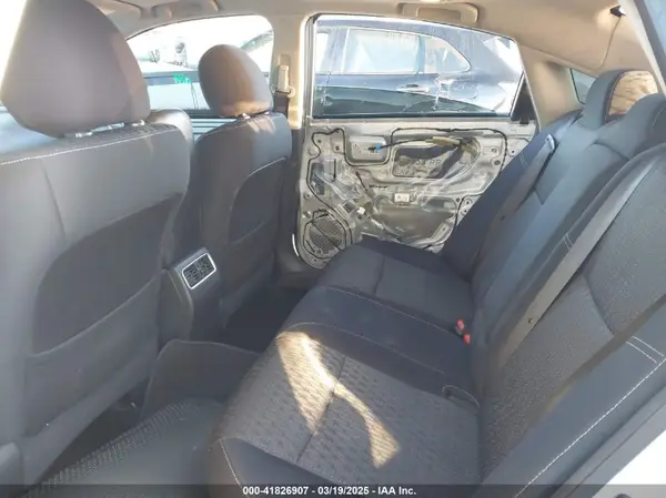 1N4AL3AP7GC142689 2016 NISSAN ALTIMA - Image 8
