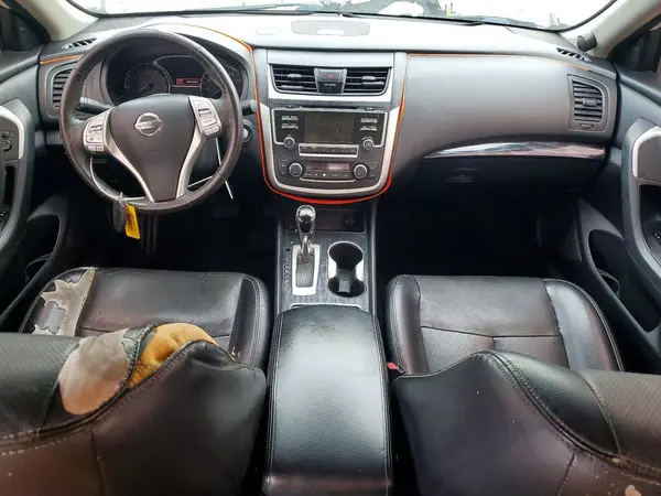 1N4AL3AP7GC142885 2016 NISSAN ALTIMA - Image 8