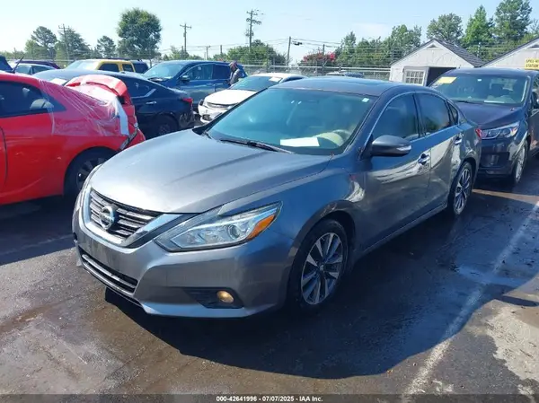 1N4AL3AP7GC143342 2016 NISSAN ALTIMA - Image 2