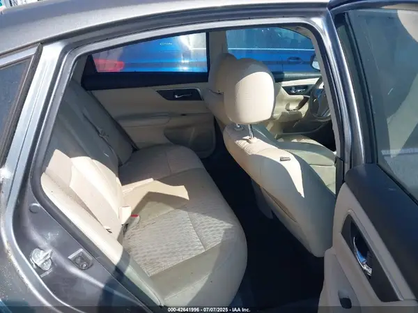 1N4AL3AP7GC143342 2016 NISSAN ALTIMA - Image 8