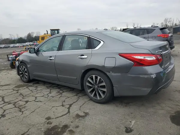 1N4AL3AP7GC143423 2016 NISSAN ALTIMA - Image 2