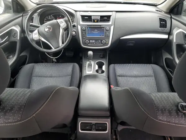1N4AL3AP7GC143423 2016 NISSAN ALTIMA - Image 8