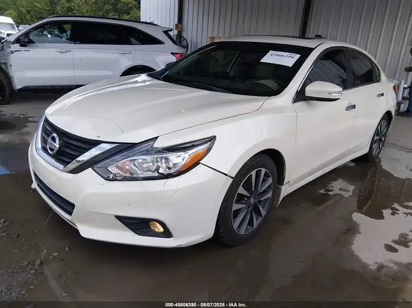 1N4AL3AP7GC143700 2016 NISSAN ALTIMA - Image 2