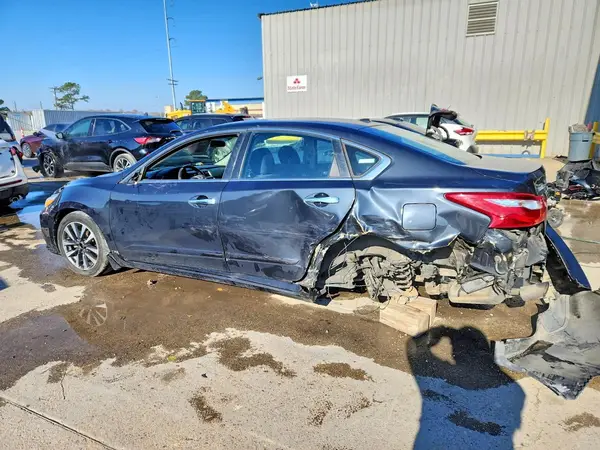 1N4AL3AP7GC143986 2016 NISSAN ALTIMA - Image 2