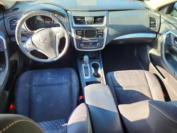 1N4AL3AP7GC143986 2016 NISSAN ALTIMA - Image 8