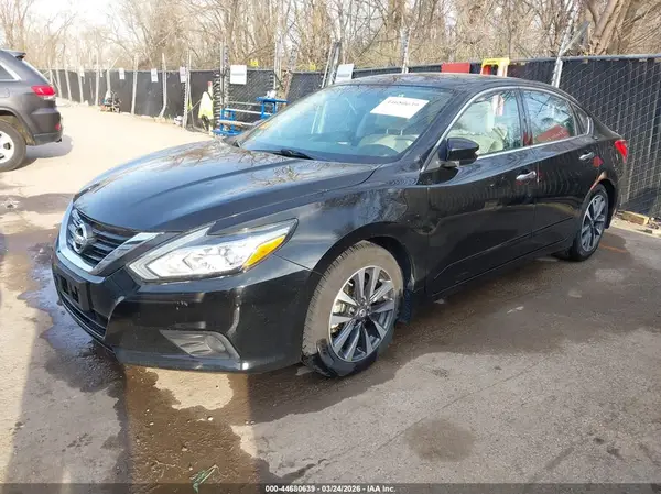 1N4AL3AP7GC144166 2016 NISSAN ALTIMA - Image 2