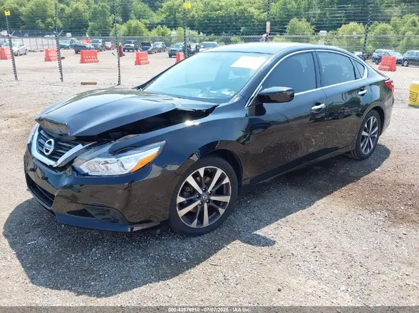 1N4AL3AP7GC144328 2016 NISSAN ALTIMA - Image 2