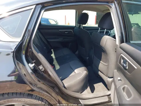 1N4AL3AP7GC144328 2016 NISSAN ALTIMA - Image 8