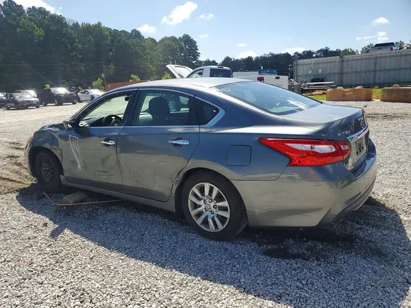 1N4AL3AP7GC144362 2016 NISSAN ALTIMA - Image 2