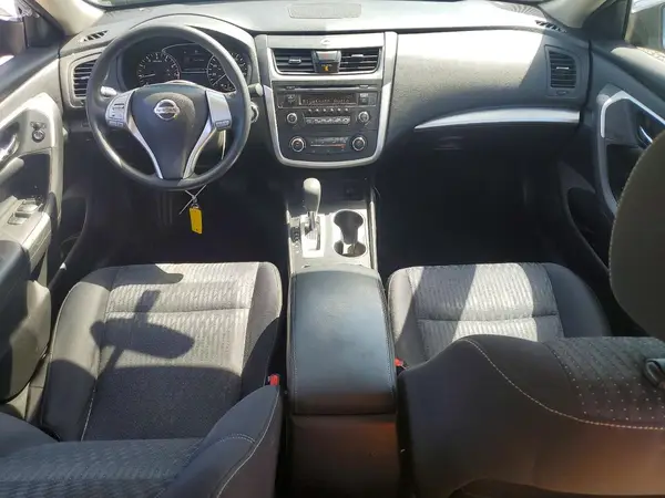 1N4AL3AP7GC144362 2016 NISSAN ALTIMA - Image 8