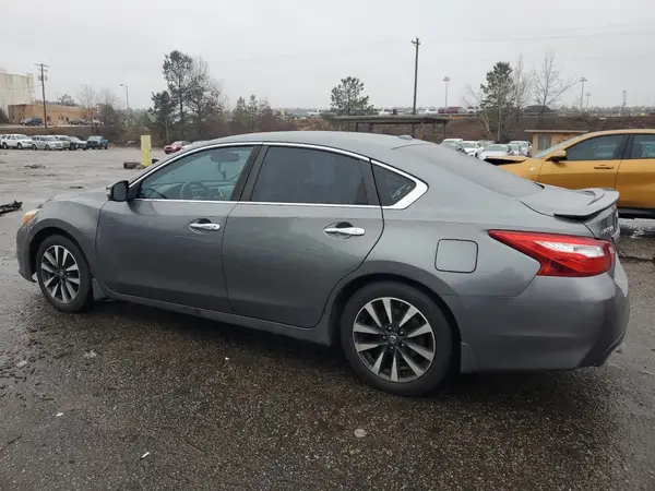 1N4AL3AP7GC144376 2016 NISSAN ALTIMA - Image 2